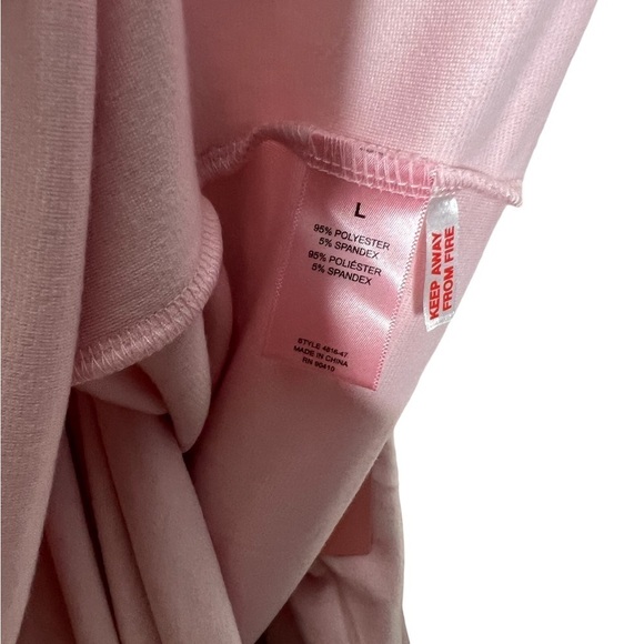 Juicy Couture Y2K Rhinestones Vetvet Fleece Lounge set - Picture 7 of 10